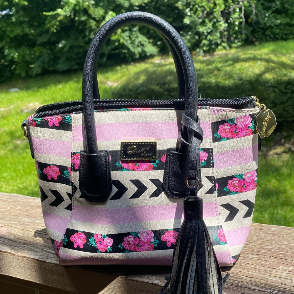 Girl Bag.